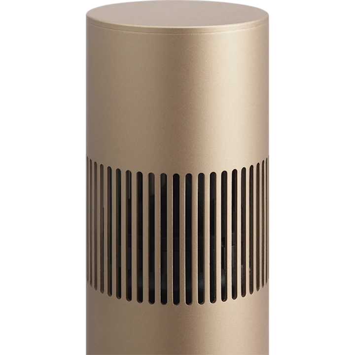 Ландшафтная акустика Bang & Olufsen Beosound Bollard Round Bronze – цена, описание и отзывы — фото