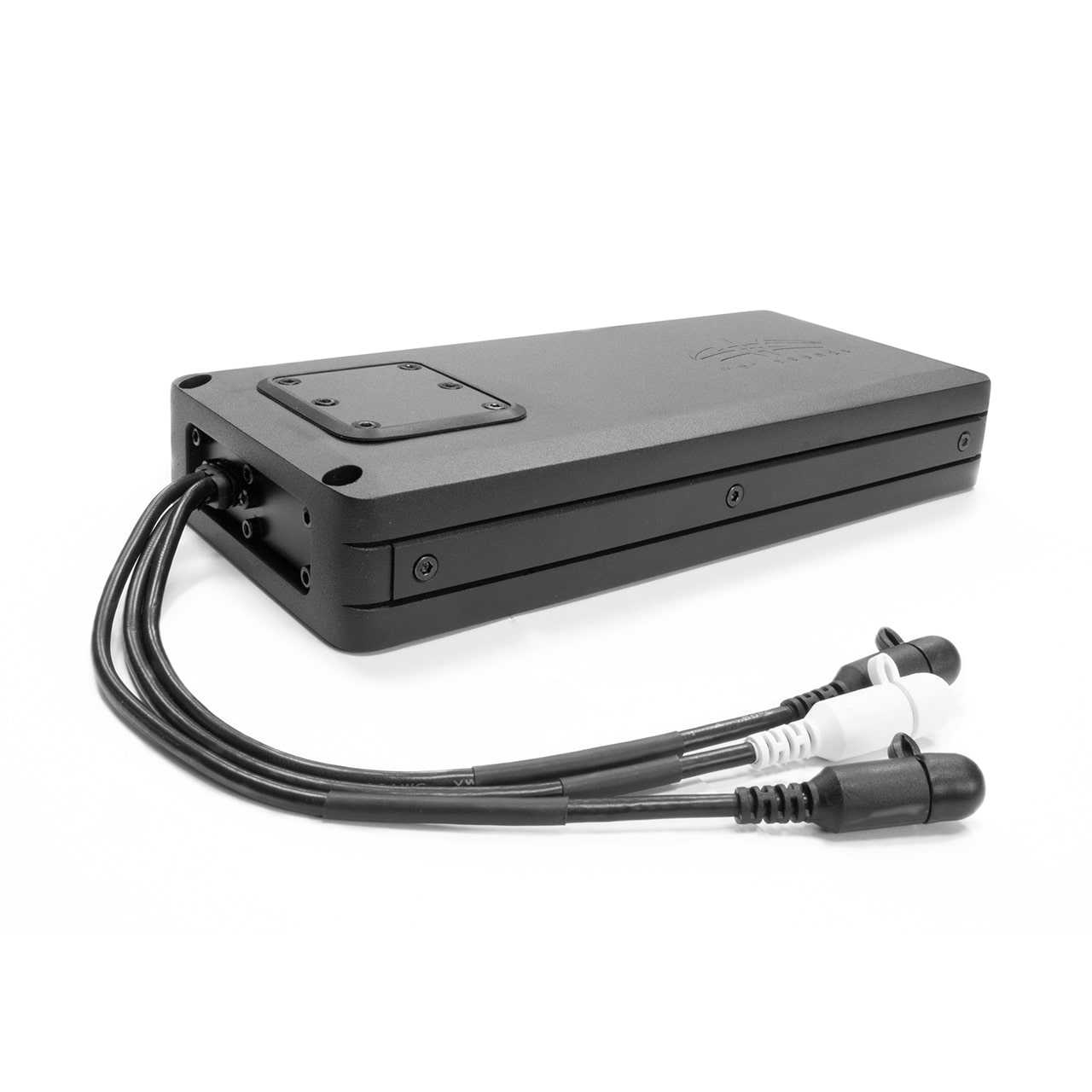 4-канальный усилитель Wet Sounds STX MICRO-4 – цена, описание и отзывы — фото