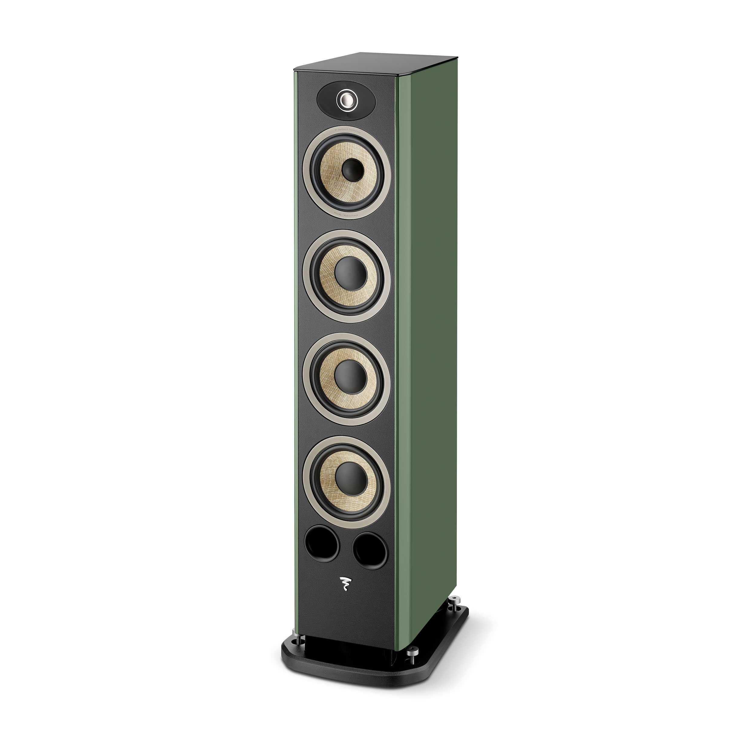  Focal ARIA EVO X N3 Moss High Gloss – цена, описание и отзывы — фото