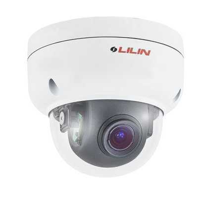 Видеокамера LILIN PZD6422X3 – цена, описание и отзывы — фото