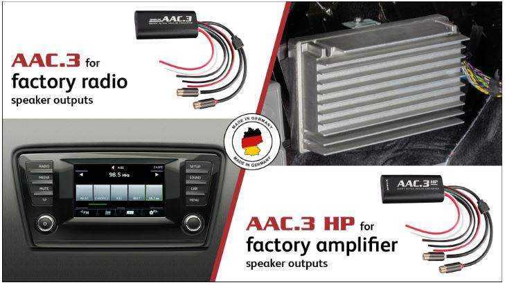  Helix AAC.3 HP – цена, описание и отзывы — фото