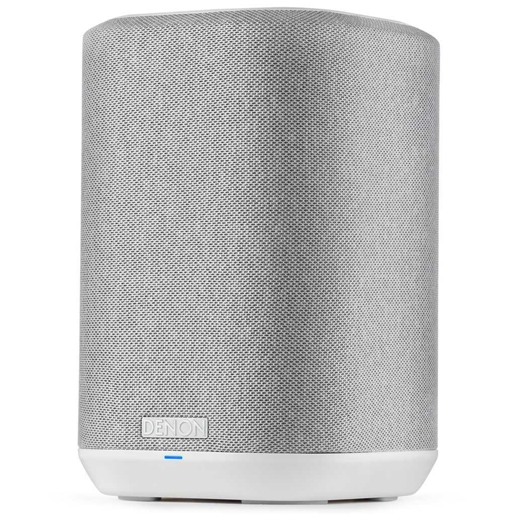 Беспроводная акустическая система Denon HOME 150 White – цена, описание и отзывы — фото