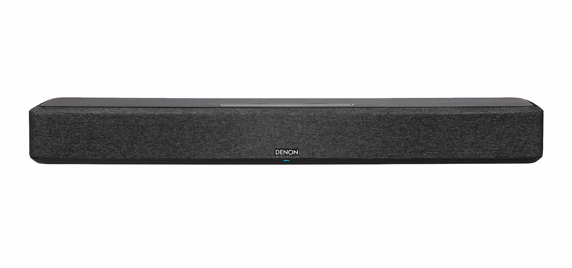 Саундбар Denon Home Soundbar 550 Black – цена, описание и отзывы — фото