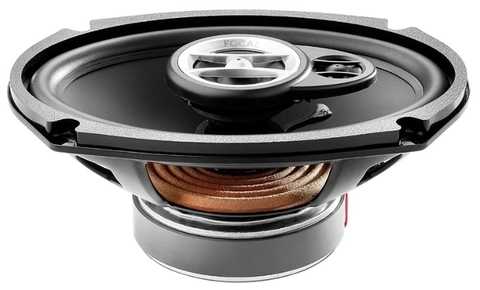  Focal RCX-690 – цена, описание и отзывы — фото