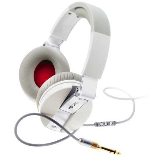  Focal JMLab Spirit One White – цена, описание и отзывы — фото