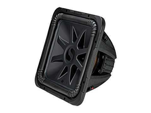  KICKER L7S152 – цена, описание и отзывы — фото