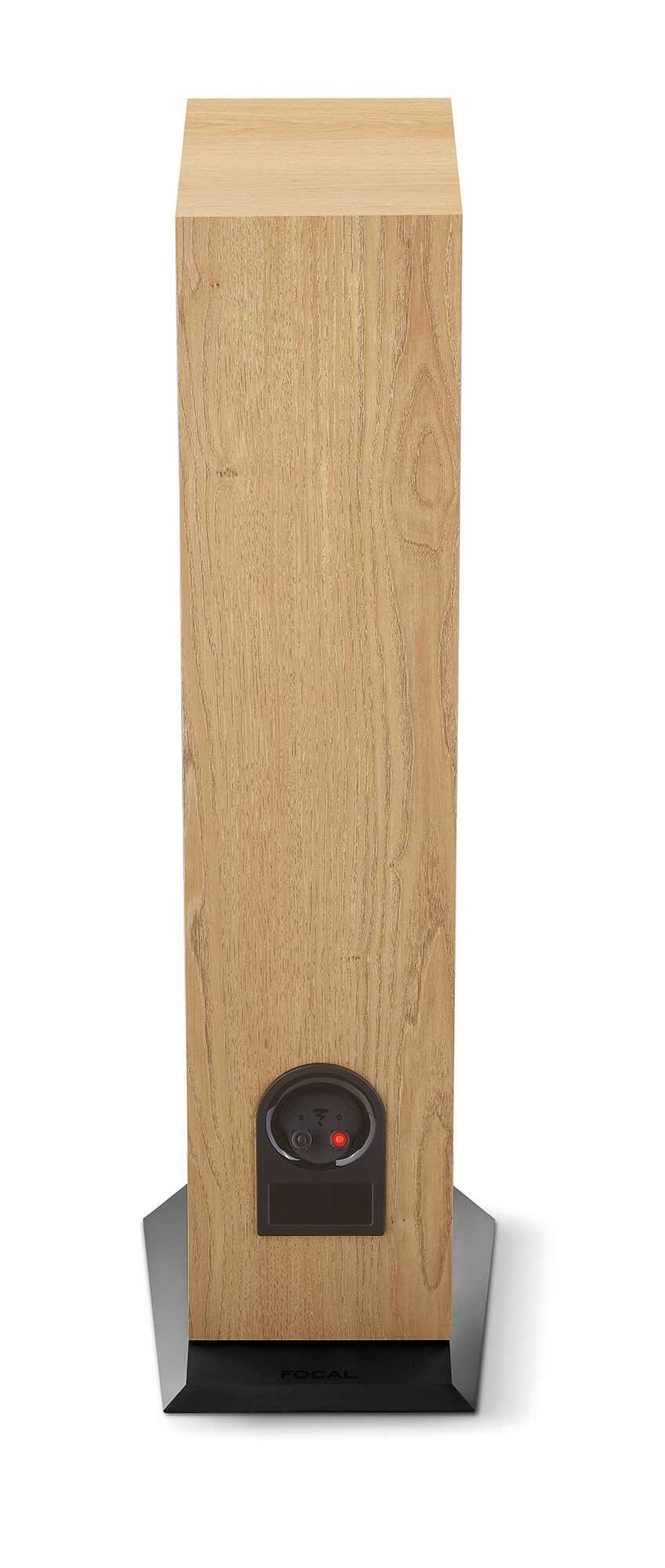 Напольная акустическая система Focal Chora 816 Light Wood – цена, описание и отзывы — фото