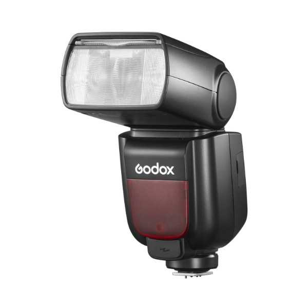 Фотовспышки Вспышка накамерная Godox ThinkLite TT685IIO TTL для Olym – цена, описание и отзывы — фото