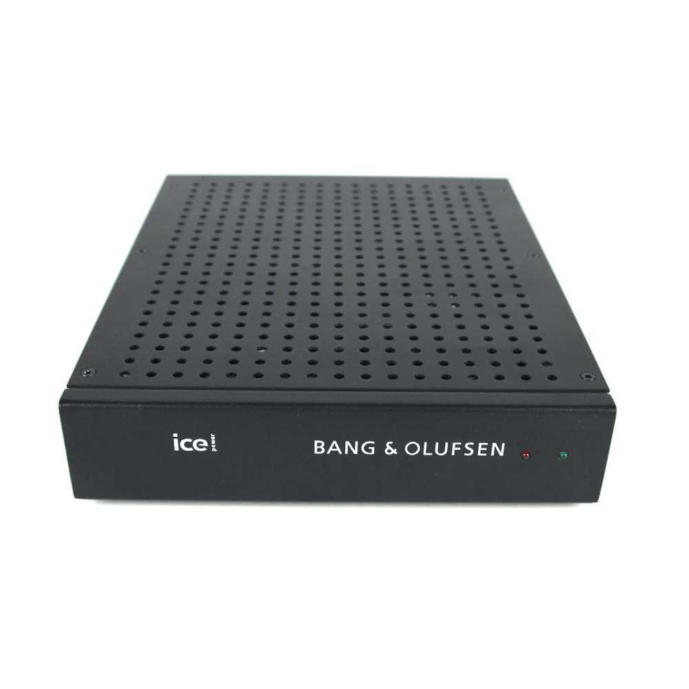  Bang & Olufsen BeoAmp 2 – цена, описание и отзывы — фото
