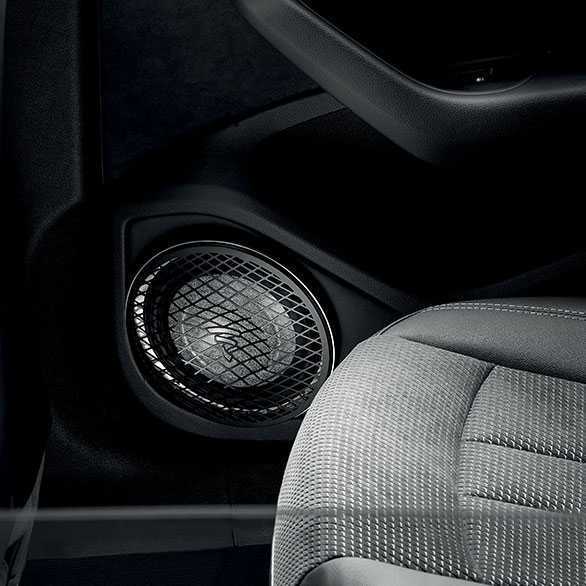 Focal Grille Utopia 6WM – цена, описание и отзывы — фото