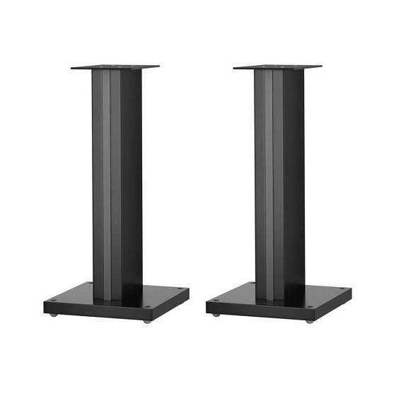 Стойка под акустику Bowers & Wilkins FS-700 S2 Black – цена, описание и отзывы — фото