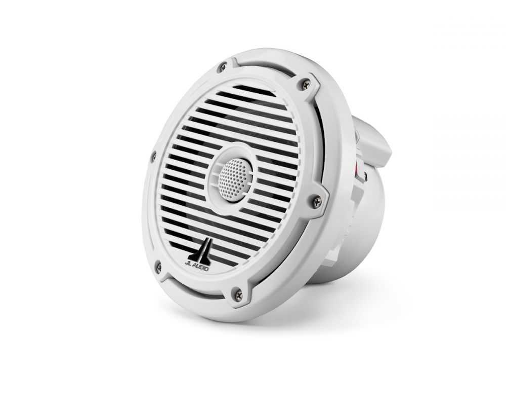 Морская акустика JL Audio M650-CCX-CG-WH Classic White – цена, описание и отзывы — фото