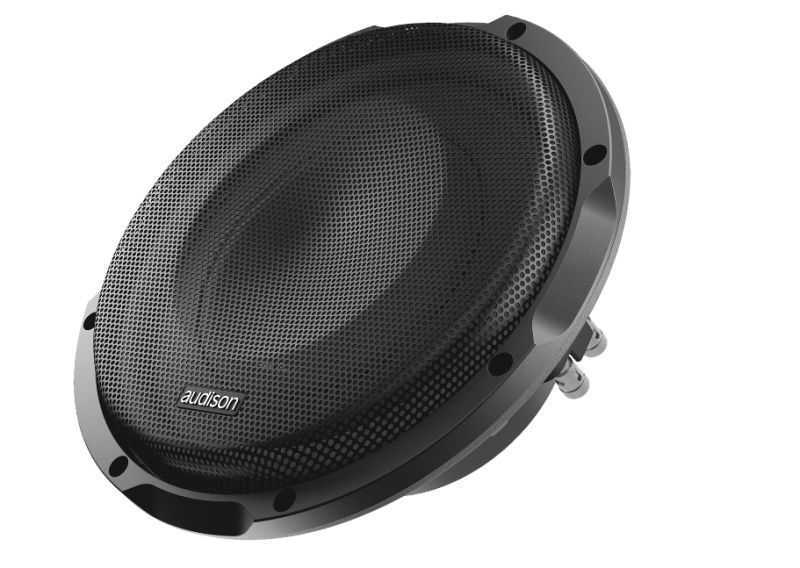  Audison APS 10 D – цена, описание и отзывы — фото
