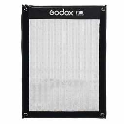 Светодиодные LED осветители Осветитель светодиодный Godox FL60 гибкий – цена, описание и отзывы — фото