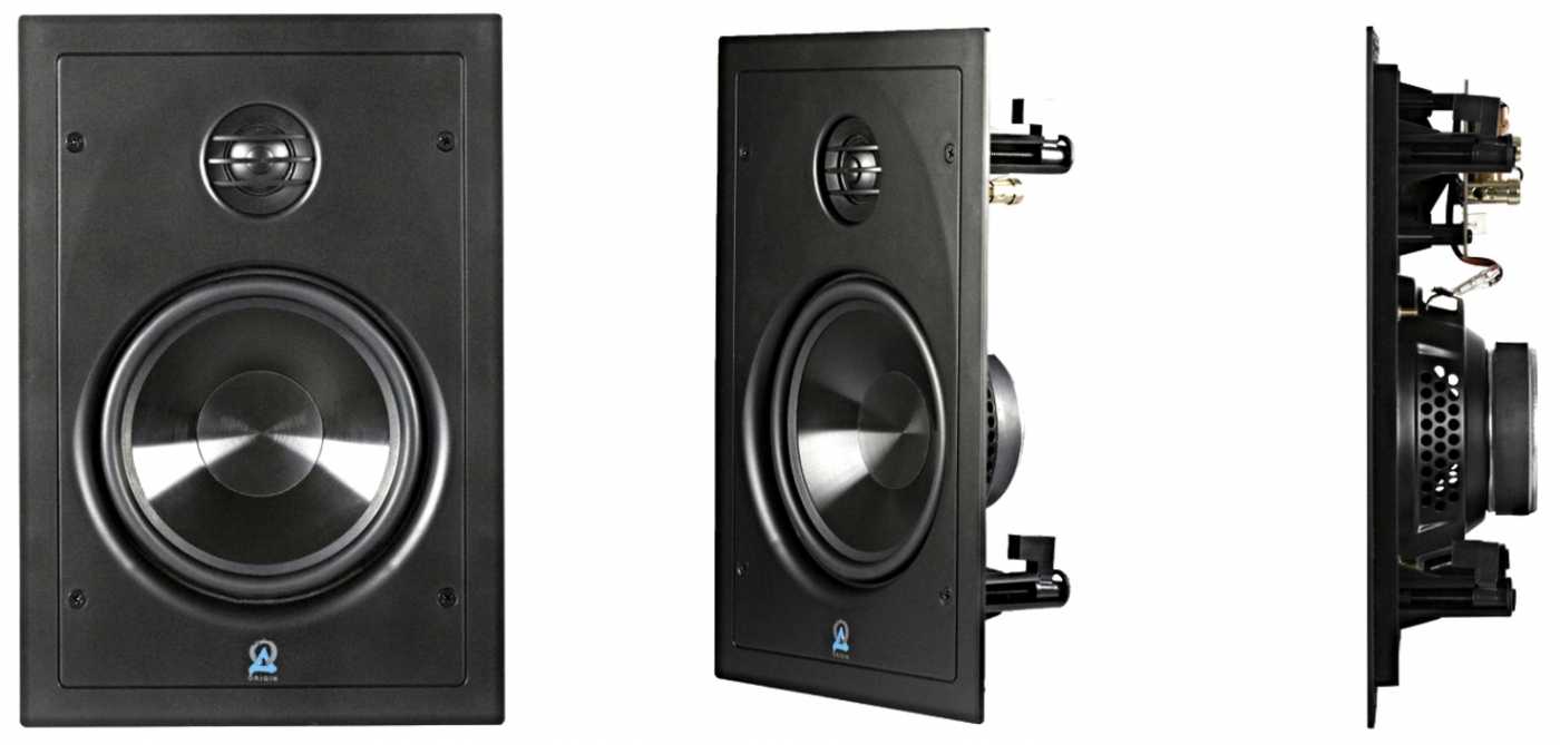  Origin Acoustics CIW63 – цена, описание и отзывы — фото