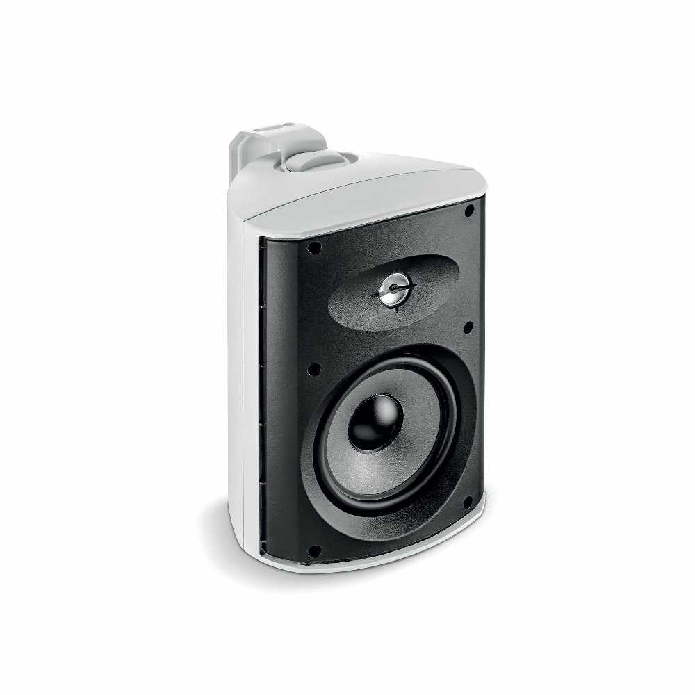  Focal 100 OD 6 White – цена, описание и отзывы — фото