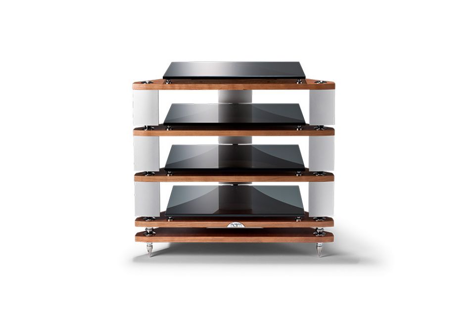  Naim FRAIM Base Black Ash – цена, описание и отзывы — фото