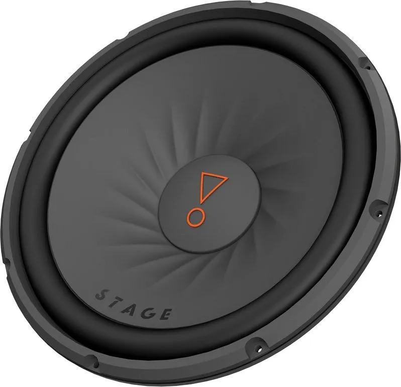  JBL STAGE 122D – цена, описание и отзывы — фото