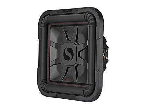  KICKER L7T124 – цена, описание и отзывы — фото