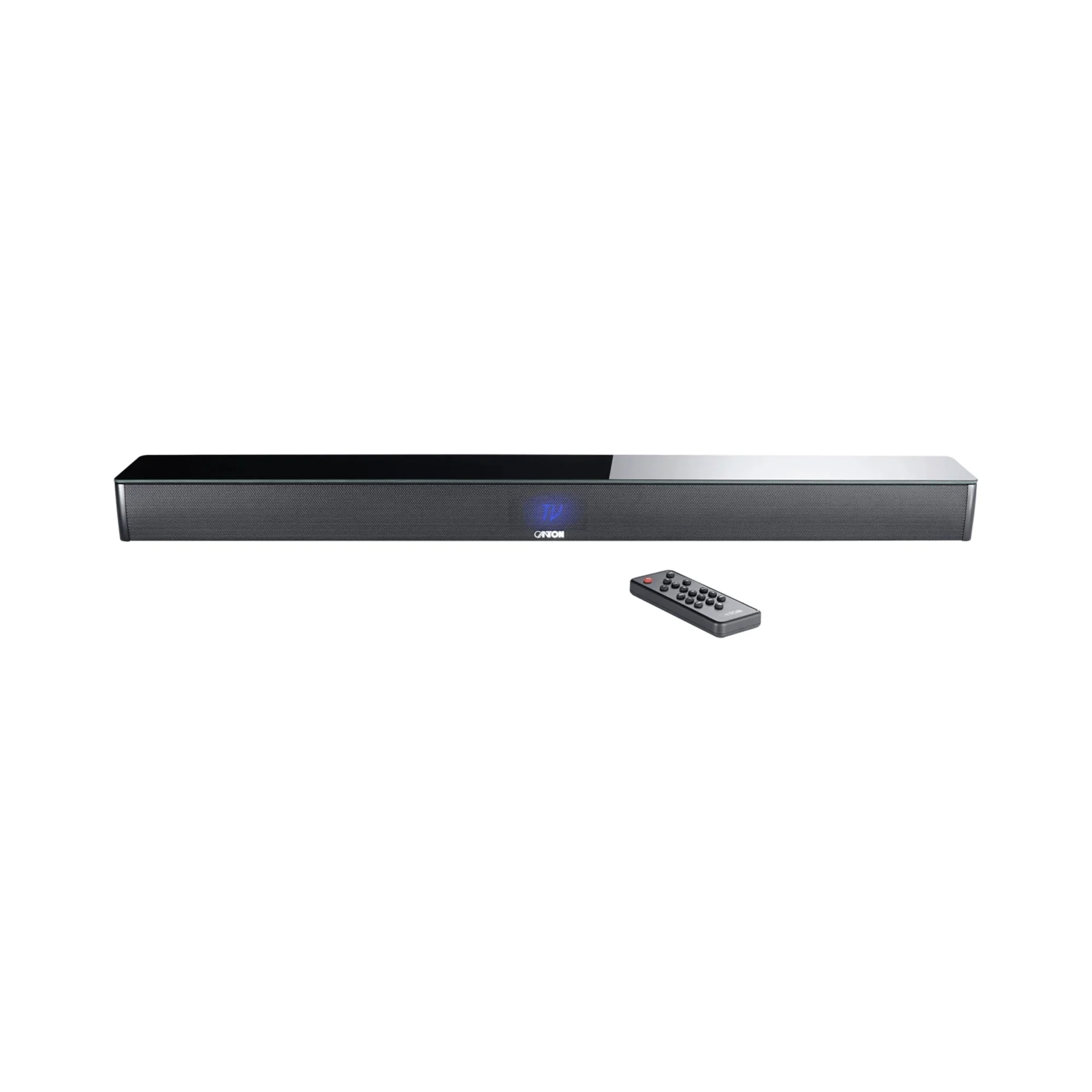  CANTON Smart Cinema Box 9 Black – цена, описание и отзывы — фото