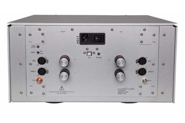 Моно усилитель Constellation Audio Mono 1.0 – цена, описание и отзывы — фото