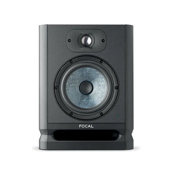  Focal ALPHA EVO 65 – цена, описание и отзывы — фото