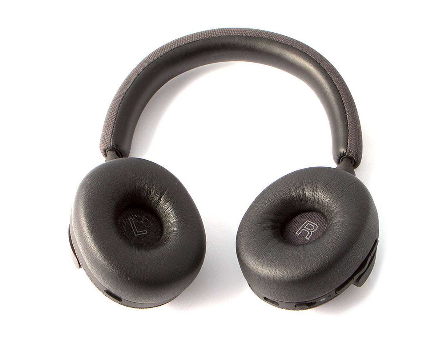 Беспроводные наушники Bowers & Wilkins PX5 Space Grey – цена, описание и отзывы — фото