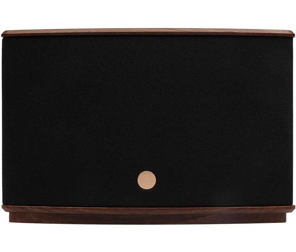 Мультирумная активная акустическая система CIC Audio d.Play 4 Black&Wood – цена, описание и отзывы — фото