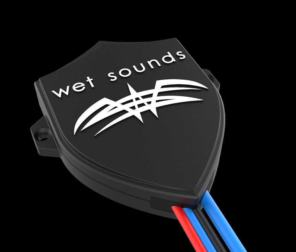 Bluetooth ресивер Wet Sounds WW-BT-UR – цена, описание и отзывы — фото