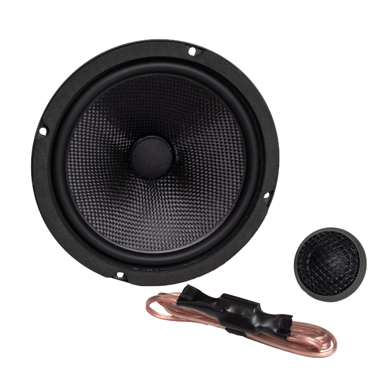  RS Audio Pulse 165 – цена, описание и отзывы — фото