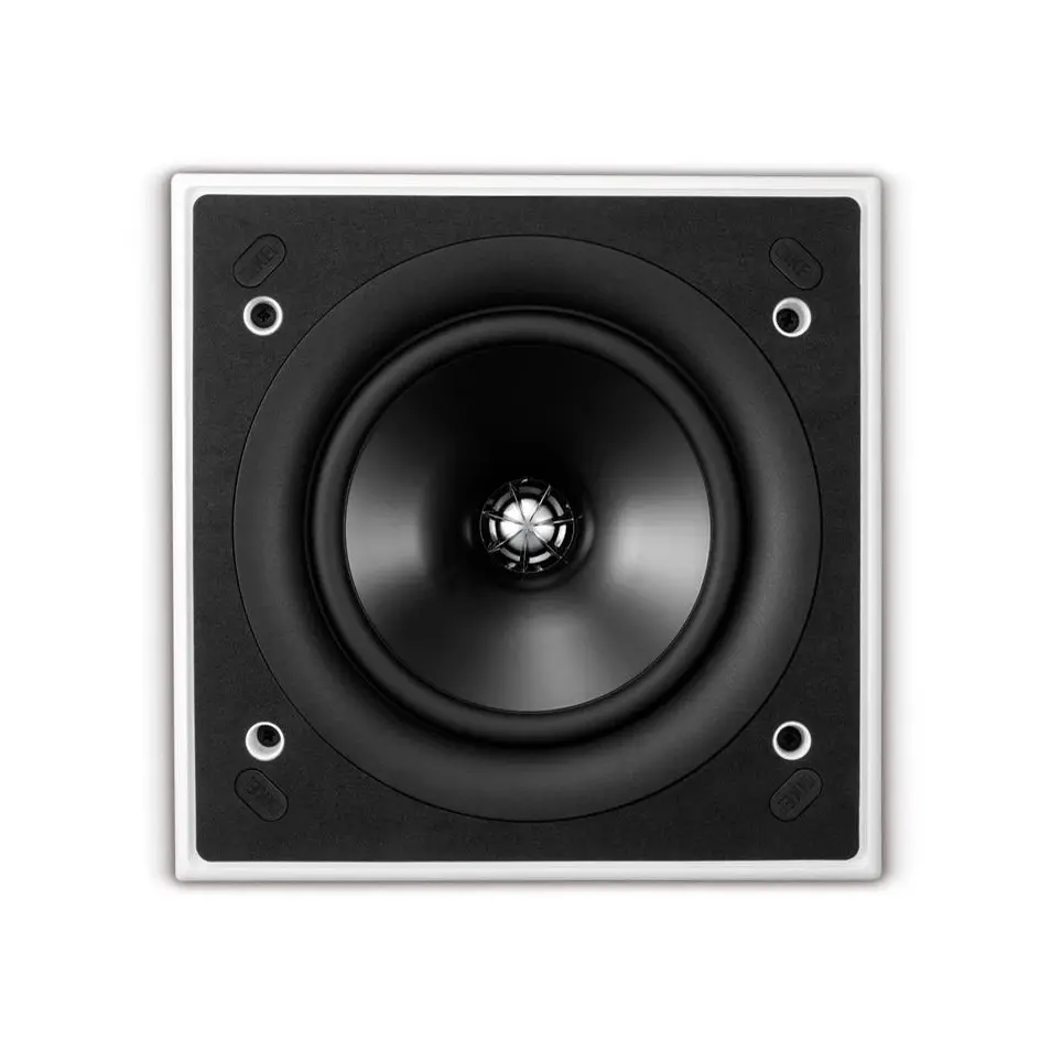 Встраиваемая акустическая система KEF Ci160QS – цена, описание и отзывы — фото
