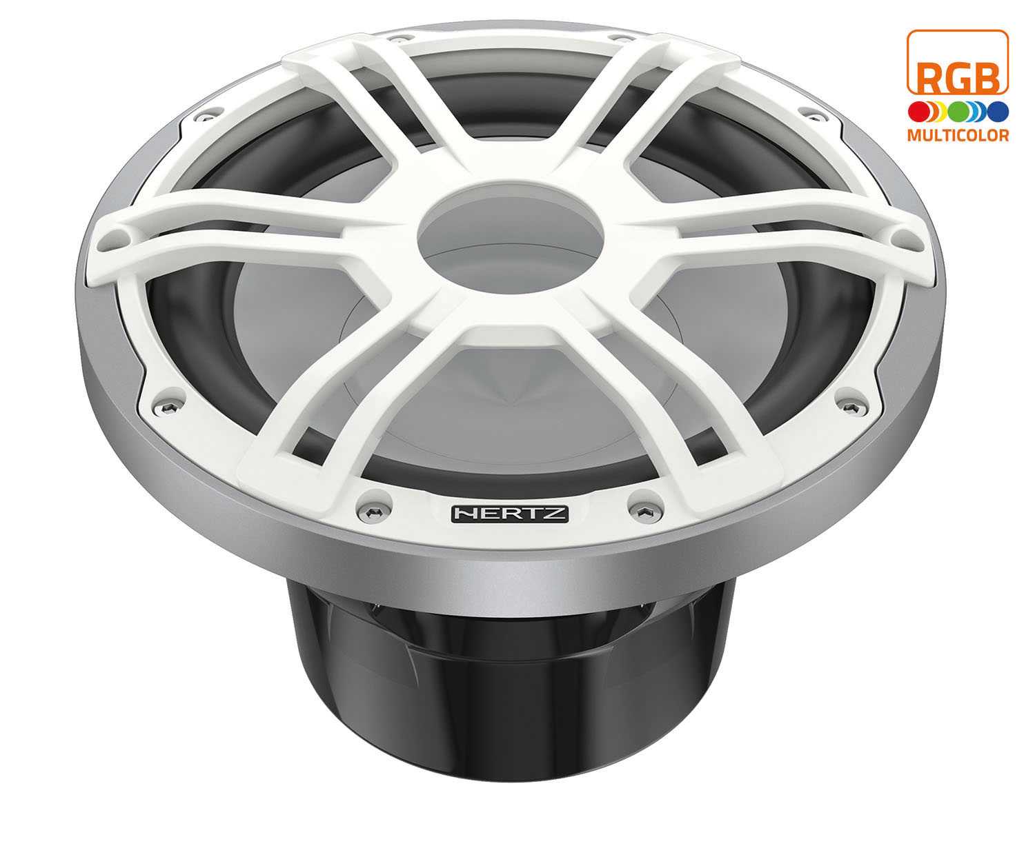 Морской сабвуфер Hertz HMS 10 S2-LD-SW – цена, описание и отзывы — фото