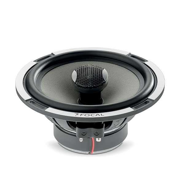  Focal PC 165 Last Edition – цена, описание и отзывы — фото