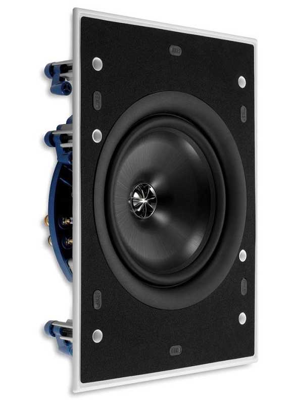  KEF Ci200QL – цена, описание и отзывы — фото