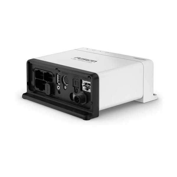 Морская магнитола Fusion Apollo MS-WB675 – цена, описание и отзывы — фото