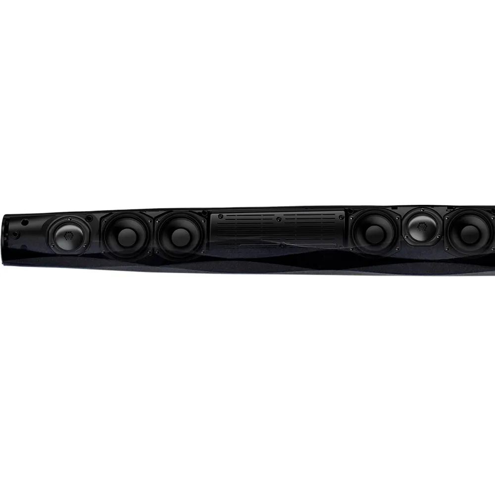 Мультирумный саундбар Bowers & Wilkins Formation Bar Dark – цена, описание и отзывы — фото