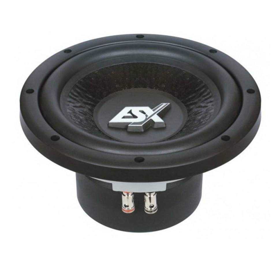 Сабвуфер ESX SX840 – цена, описание и отзывы — фото