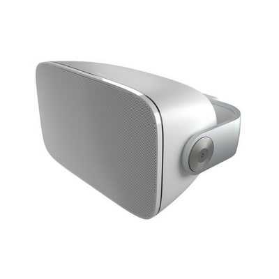 Всепогодная акустика Bowers & Wilkins AM-1 (White) – цена, описание и отзывы — фото