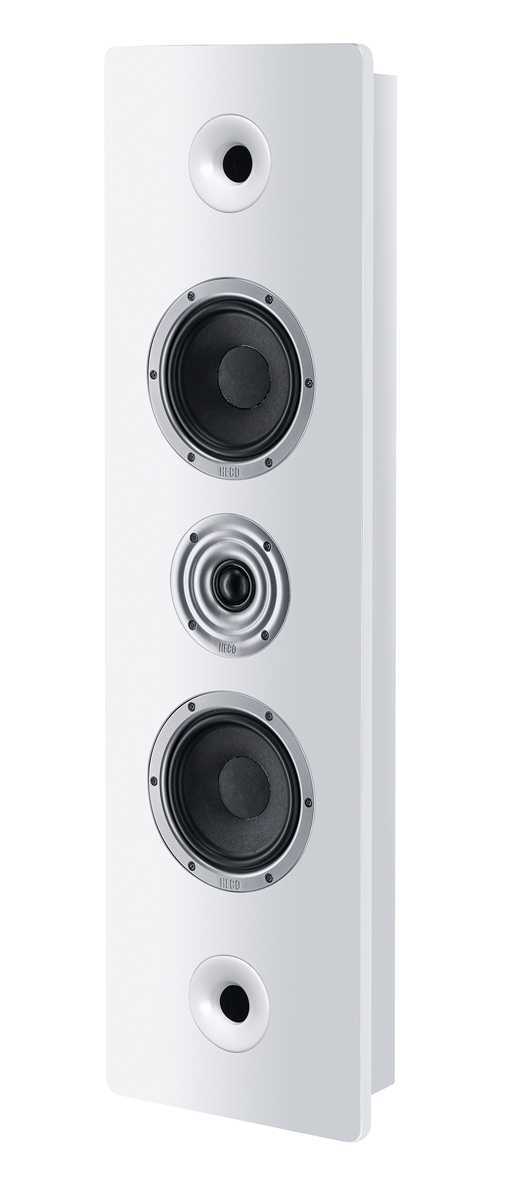  HECO Ambient 44 F White – цена, описание и отзывы — фото