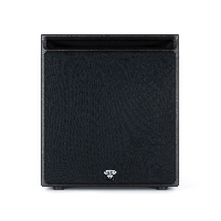 Сабвуфер Klipsch THX-1200-SW – цена, описание и отзывы — фото