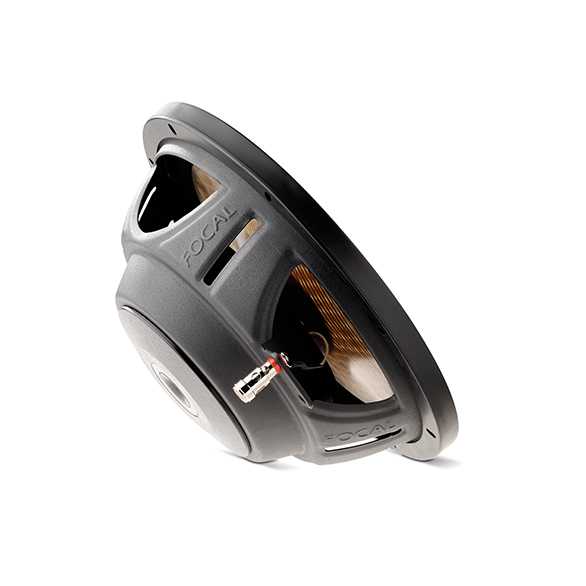  Focal P25FSE – цена, описание и отзывы — фото