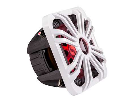 Защитная сетка/гриль (Grill) KICKER L710GLW – цена, описание и отзывы — фото
