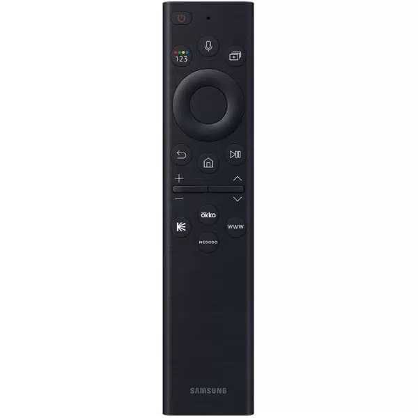 Телевизор Samsung QE85QN900BUXCE, 85"(216 см), UHD 8K – цена, описание и отзывы — фото