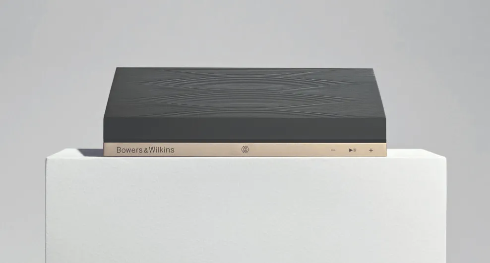 Беспроводной мультирум Bowers & Wilkins Formation Audio – цена, описание и отзывы — фото