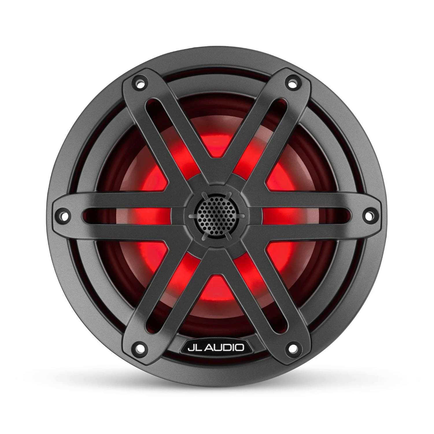 Морская акустика JL Audio M3-650X-S-Gm-i Sport Gunmetal – цена, описание и отзывы — фото