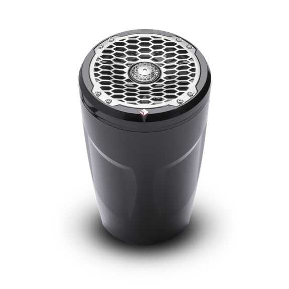 Морская акустика Rockford Fosgate PM2652W-В – цена, описание и отзывы — фото