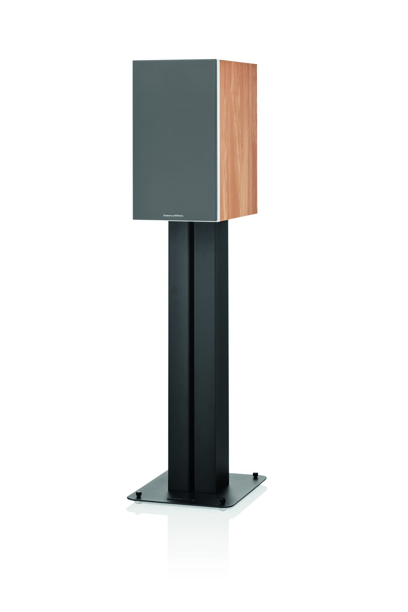 Полочная акустика Bowers & Wilkins 606 S2 Anniversary Edition Oak – цена, описание и отзывы — фото