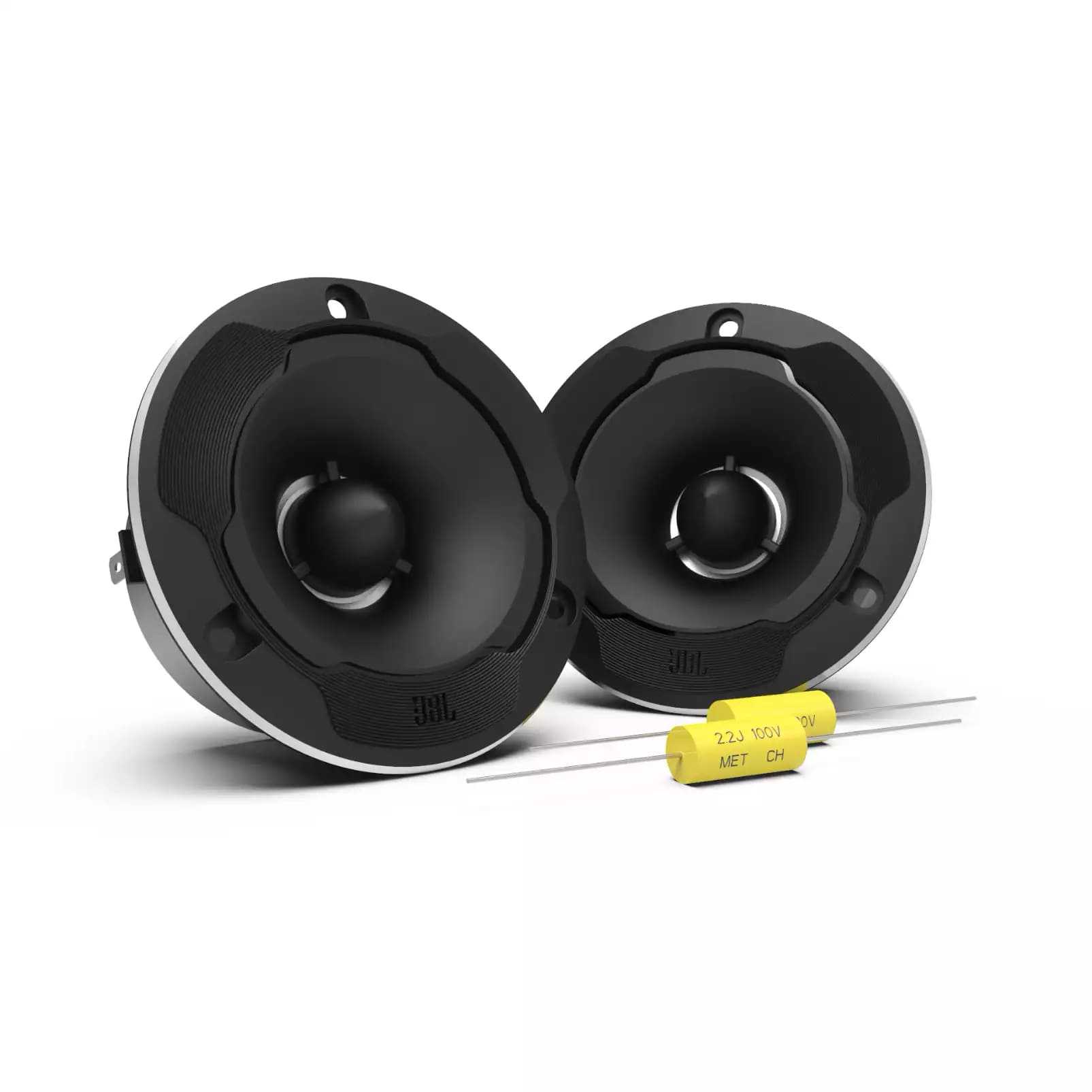 Твитер (ВЧ, высокочастотный динамик)  JBL Shock Wave 4T – цена, описание и отзывы — фото