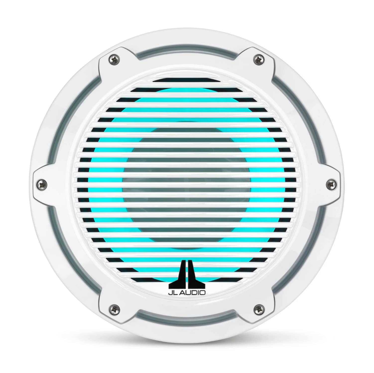 Морской сабвуфер JL Audio M6-10W-C-GwGw-i-4 Classic White – цена, описание и отзывы — фото