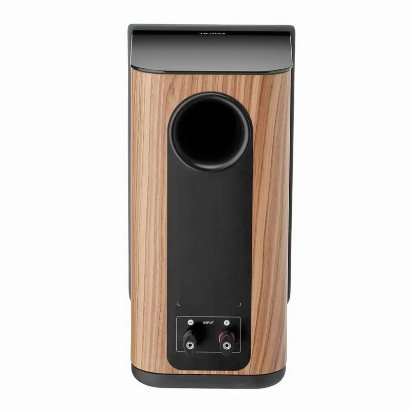  Focal Kanta N° 1 Walnut \ Dark Grey Mat – цена, описание и отзывы — фото